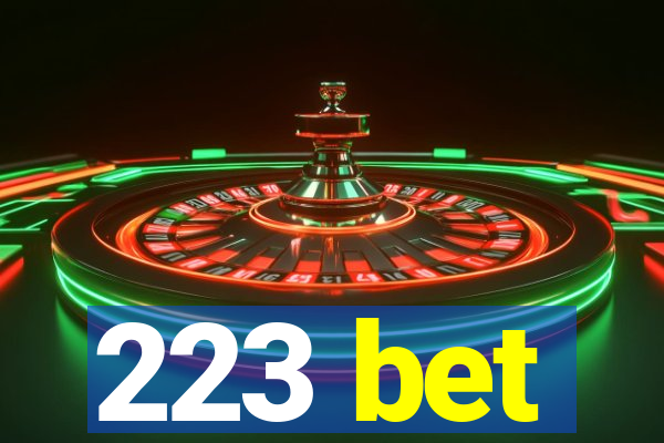 223 bet