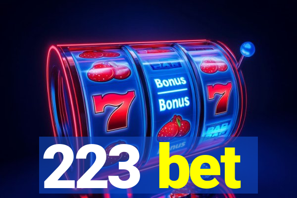 223 bet