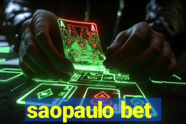 saopaulo bet