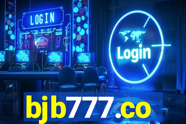 bjb777.co