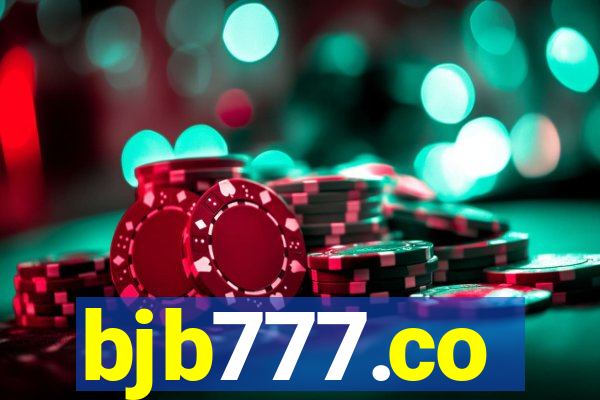 bjb777.co