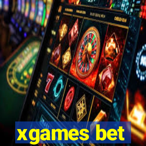 xgames bet