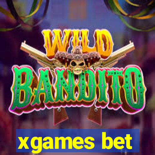 xgames bet