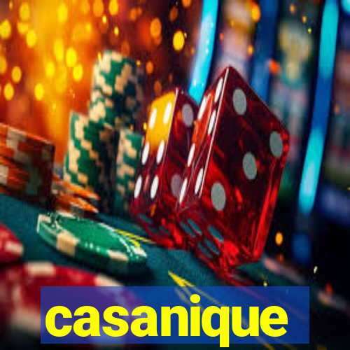 casanique