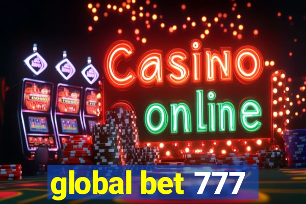 global bet 777