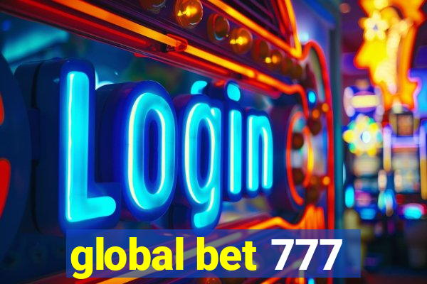 global bet 777