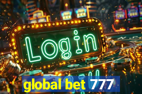 global bet 777