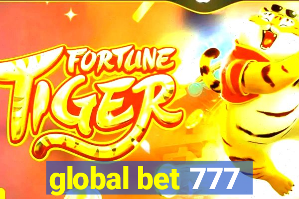 global bet 777