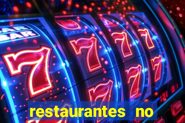 restaurantes no gama df