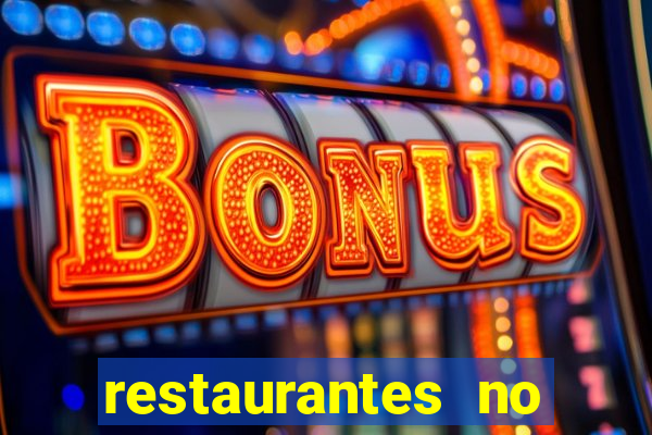 restaurantes no gama df