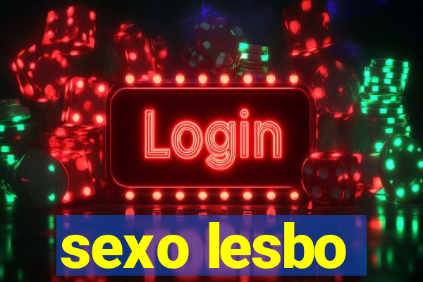 sexo lesbo