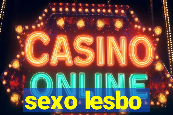 sexo lesbo