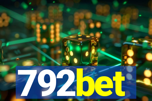 792bet