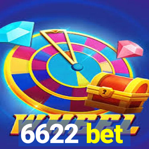 6622 bet