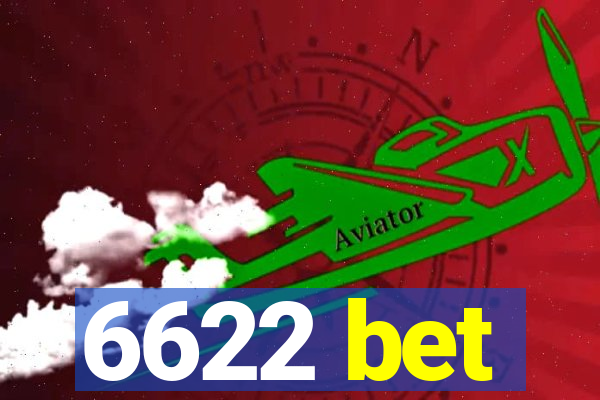 6622 bet