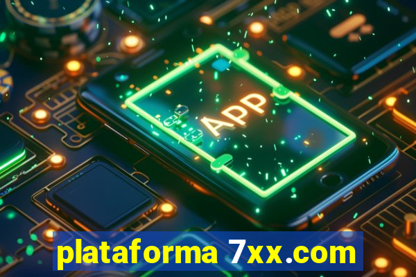 plataforma 7xx.com