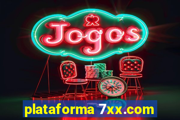 plataforma 7xx.com