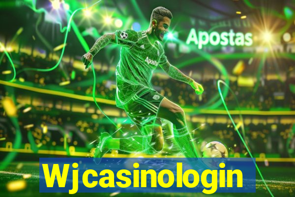 Wjcasinologin