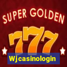 Wjcasinologin