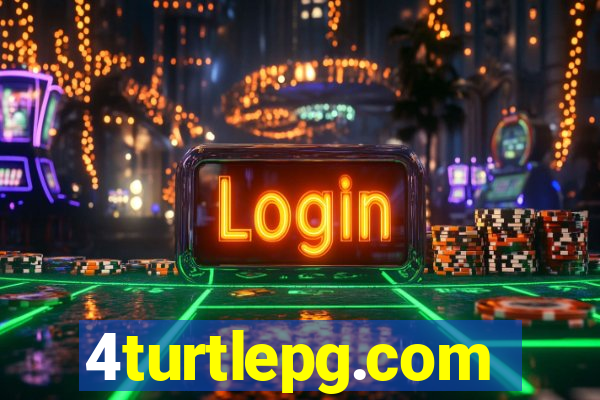 4turtlepg.com