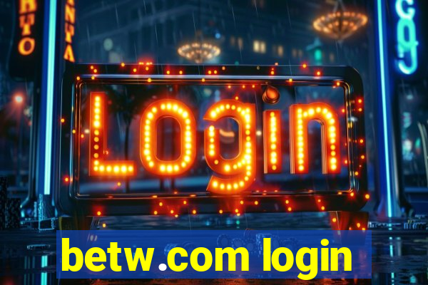 betw.com login