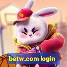 betw.com login