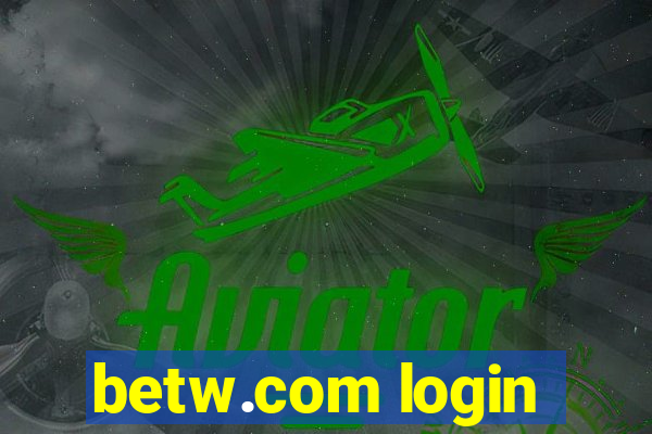 betw.com login