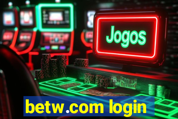 betw.com login