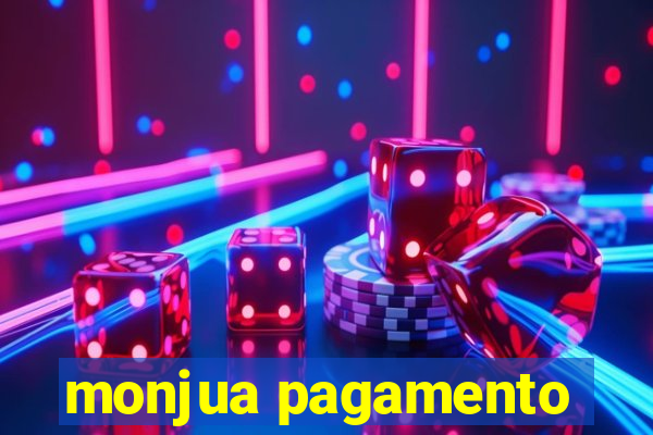 monjua pagamento