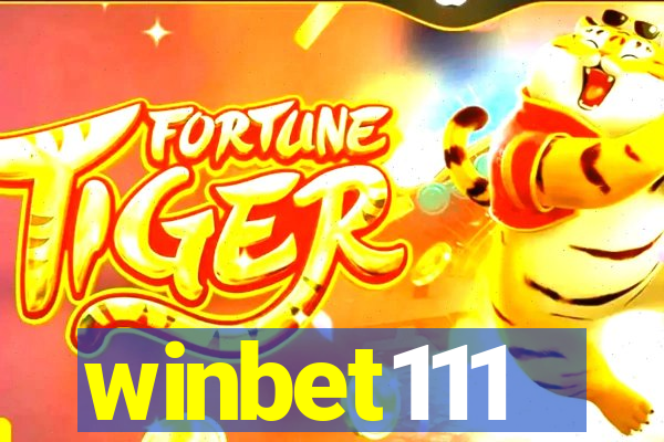 winbet111