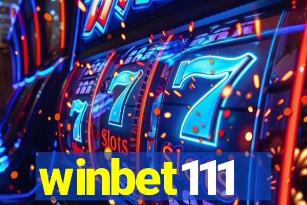 winbet111