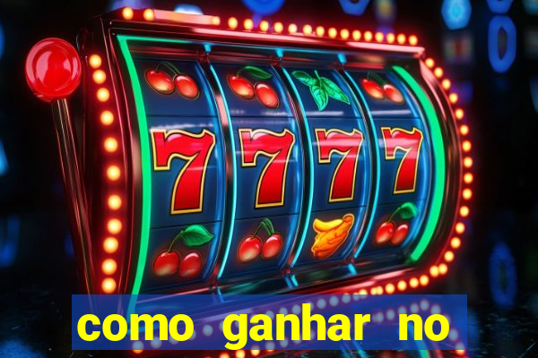 como ganhar no jogo do touro fortune