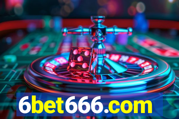 6bet666.com