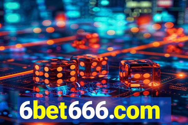 6bet666.com