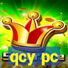 qcy pc