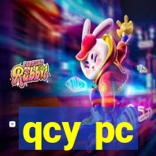 qcy pc