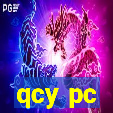 qcy pc