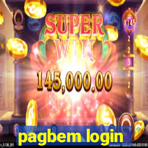 pagbem login