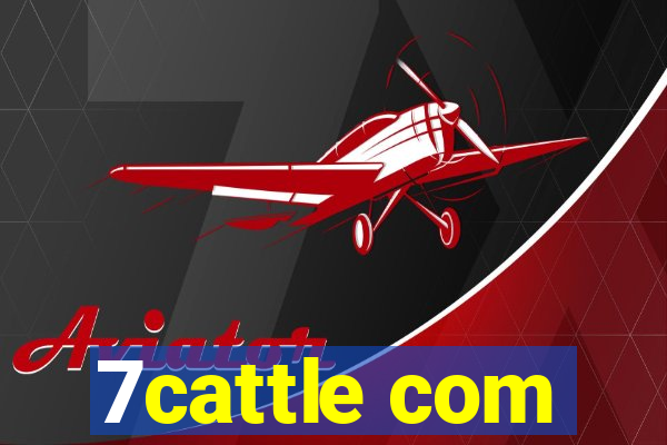 7cattle com