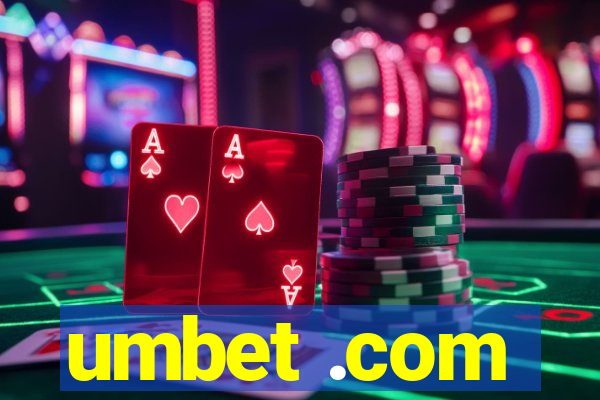 umbet .com