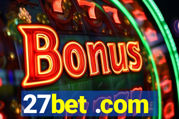 27bet .com