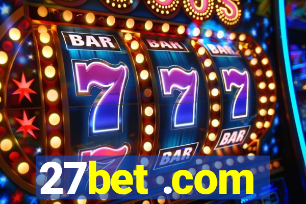 27bet .com