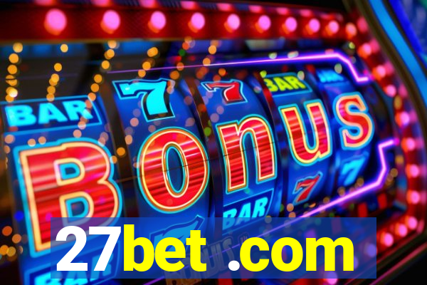 27bet .com