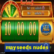 mayseeds nudes