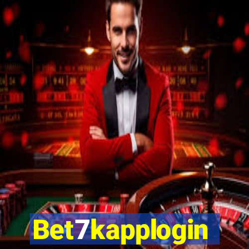 Bet7kapplogin