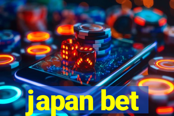 japan bet