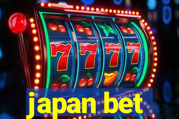 japan bet