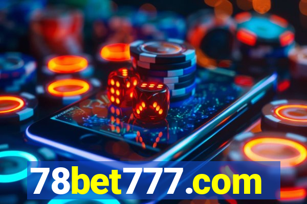 78bet777.com