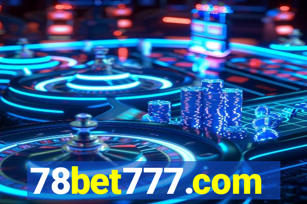 78bet777.com