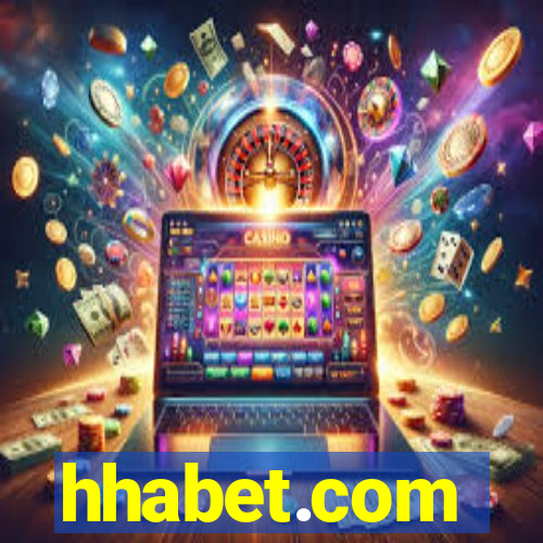 hhabet.com